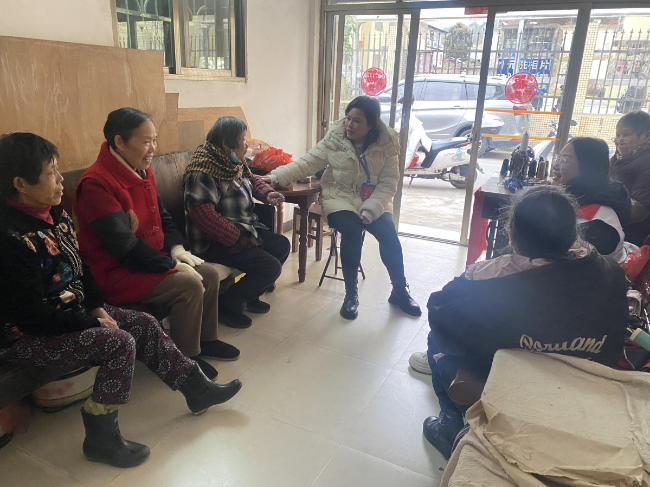 龙仙镇城南社区:反诈宣传入民心 筑牢平安防护网.png