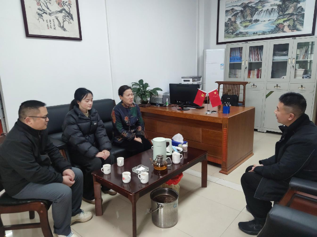 新春慰问送温暖 一线调研促振兴市委老干部局深入翁源县开展走访调研1.png