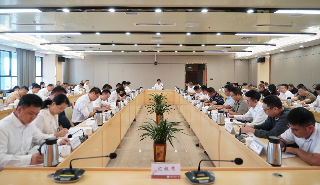 翁源县2024年全面推行林长制和绿美...